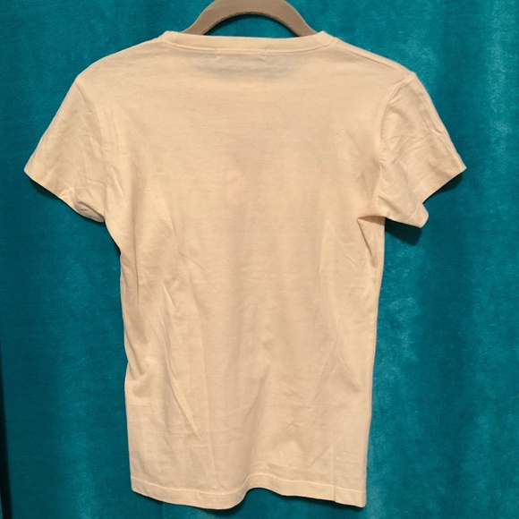 New Women’s XS Hollister Company T-Shirt - Picture 3 of 4